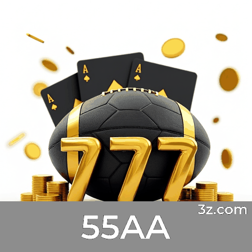 55AA: Seu Cassino Online Seguro e Premiado