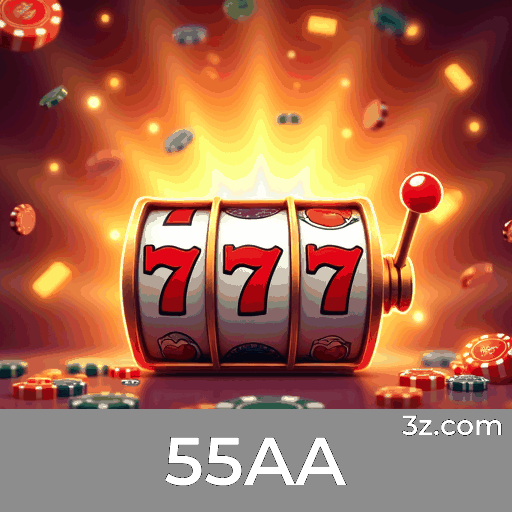 55AA: Apostas simplificadas com o aplicativo inovador