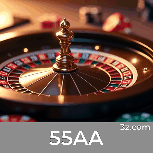 55AA Casino Social: Entretenimento Real com Interação