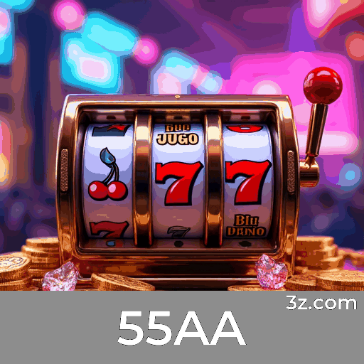 55AA: Vantagens da Plataforma e Serviços Profissionais