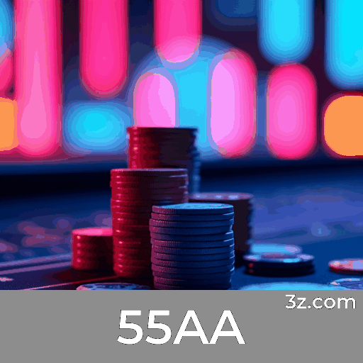 55AA Inovação: Tecnologia de Ponta em Jogos e Apostas 55AA Inovação: Tecnologia de Ponta em Jogos e Apostas