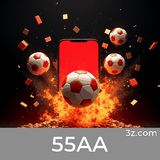 55AA: Completo em Esportes, Odds Instantâneas para Brasileiros