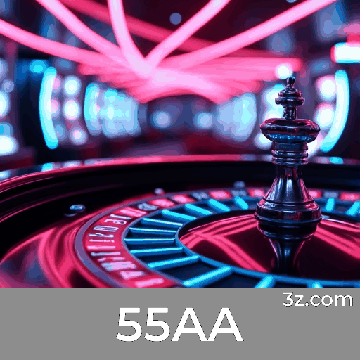 55AA: Seu Cassino Online Seguro e Premiado