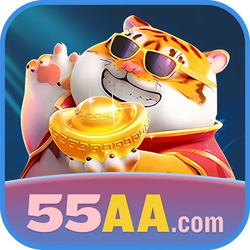 55AA Cassino Online