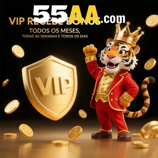 55AA Ganhe R$ 100,00 Gratis